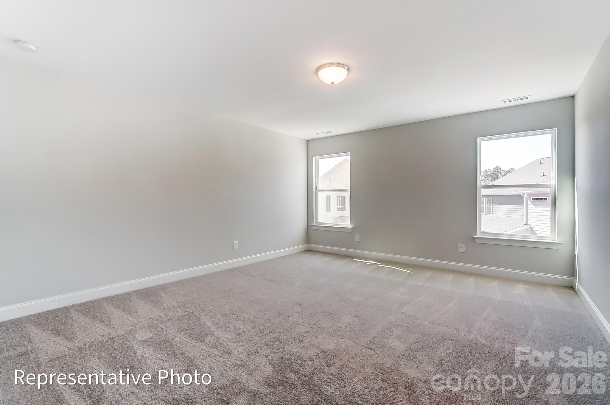 Harrisburg Village - Residential