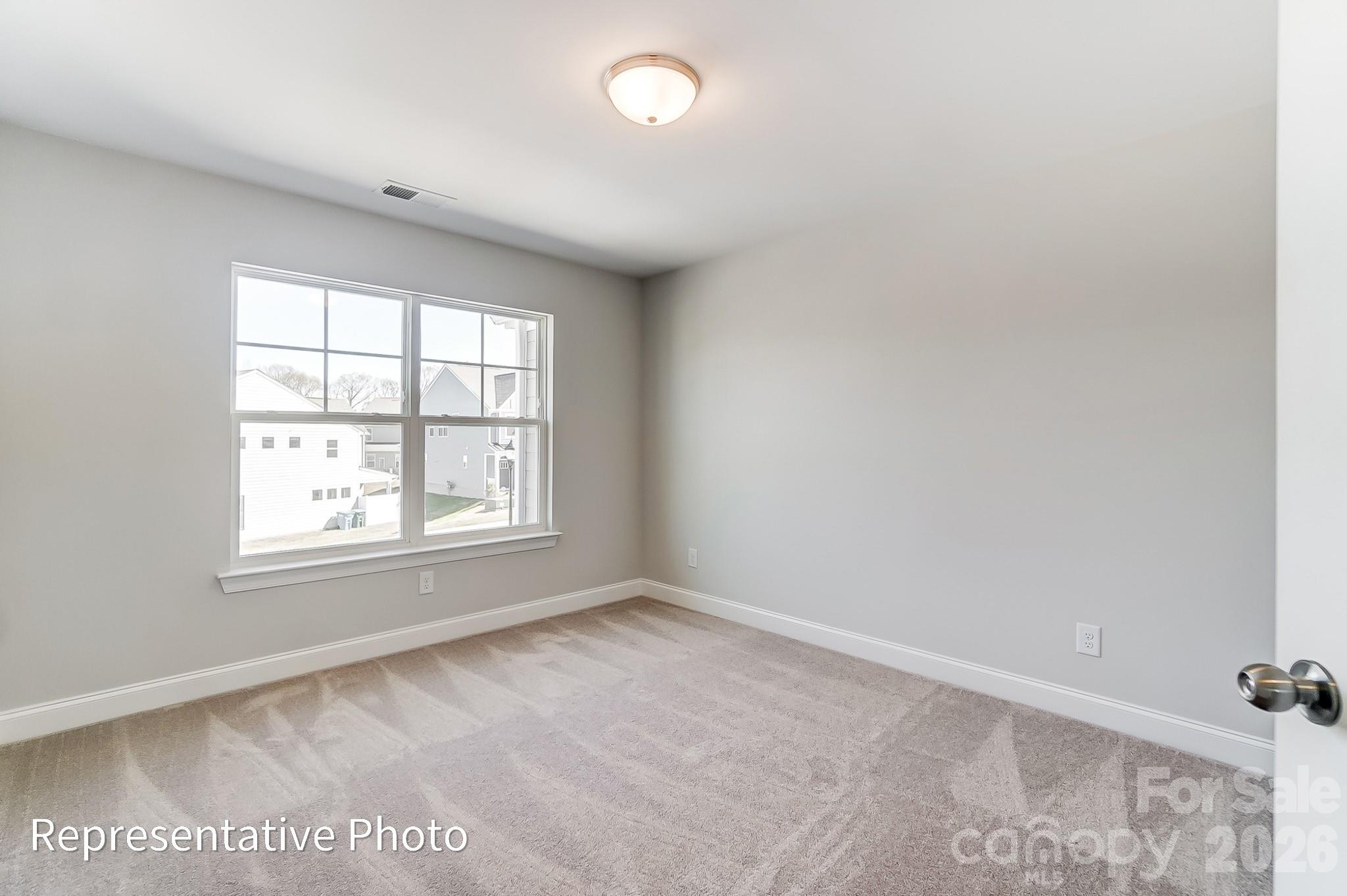 Harrisburg Village - Residential