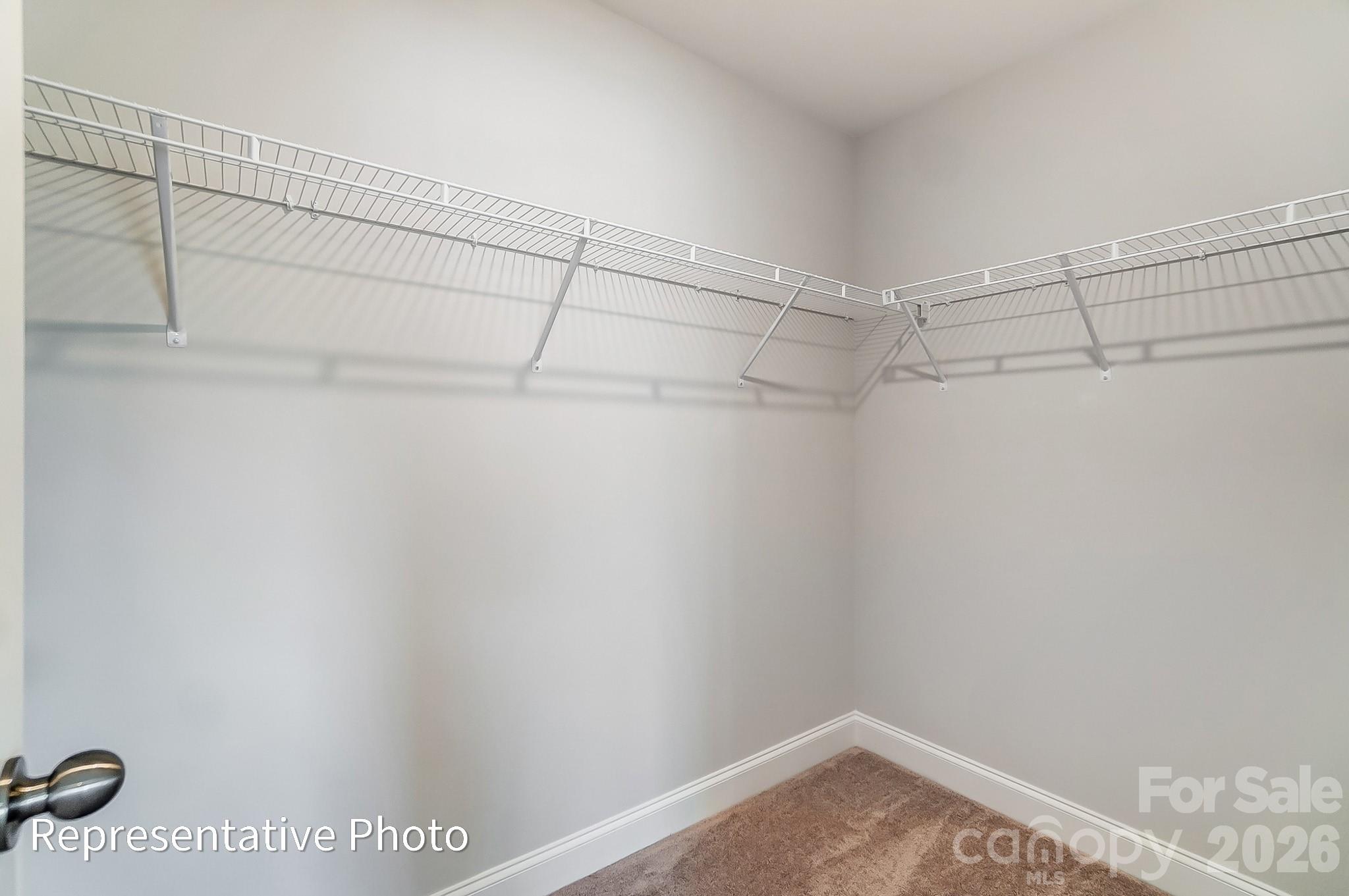 Harrisburg Village - Residential