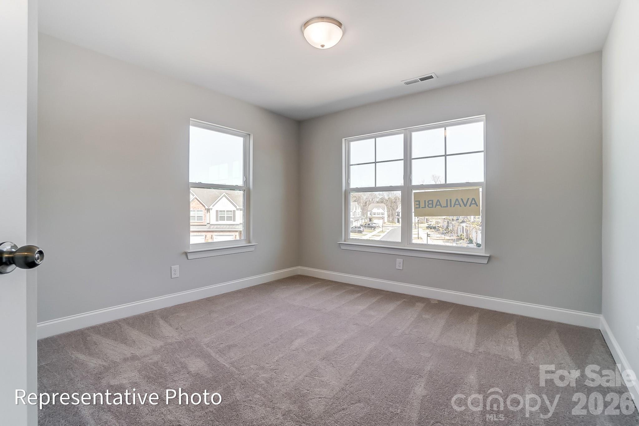 Harrisburg Village - Residential