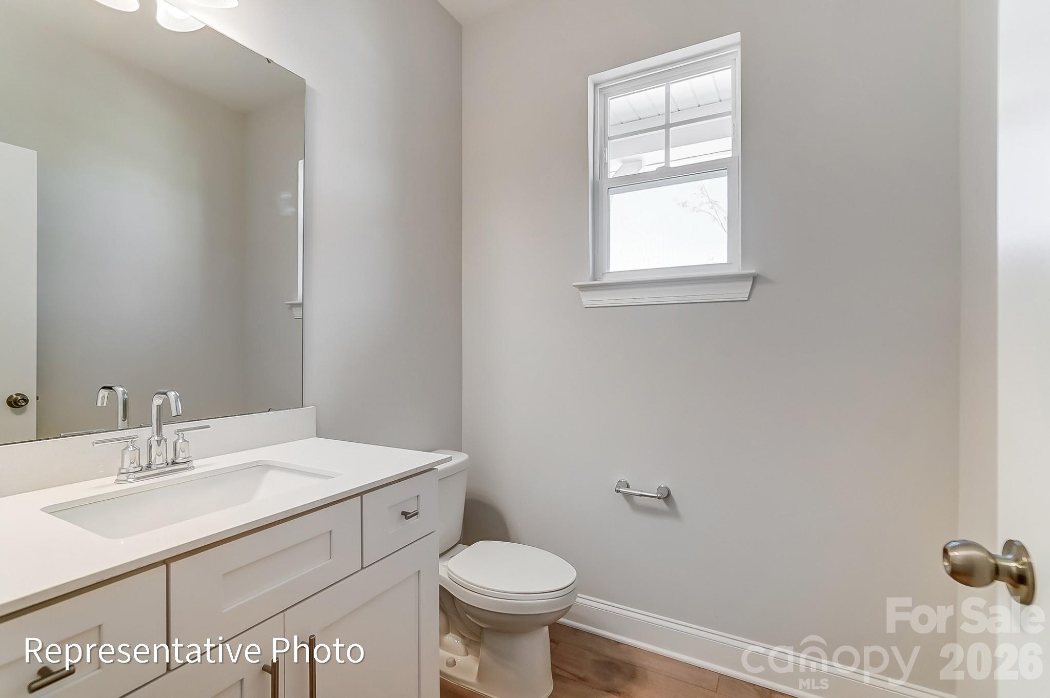 Harrisburg Village - Residential