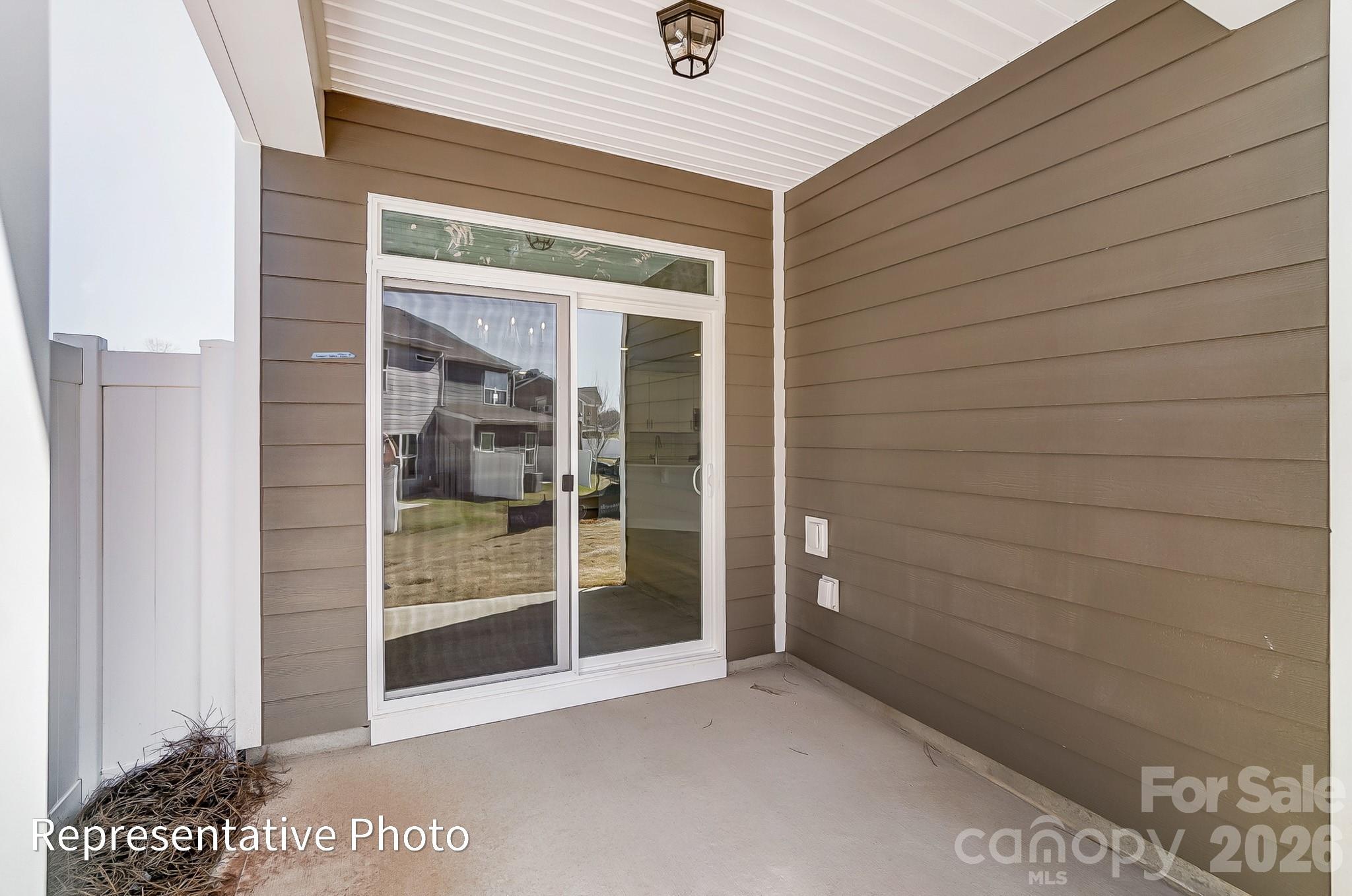 Harrisburg Village - Residential