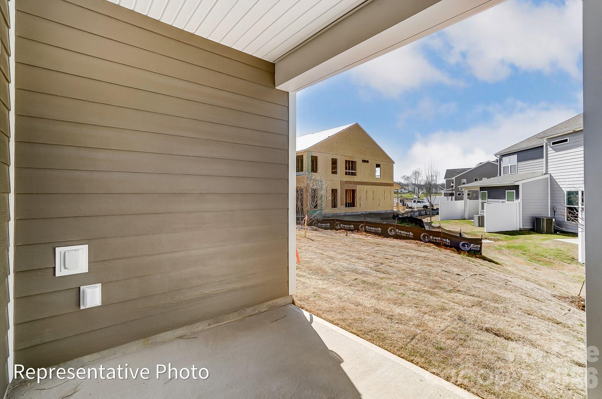 Harrisburg Village - Residential