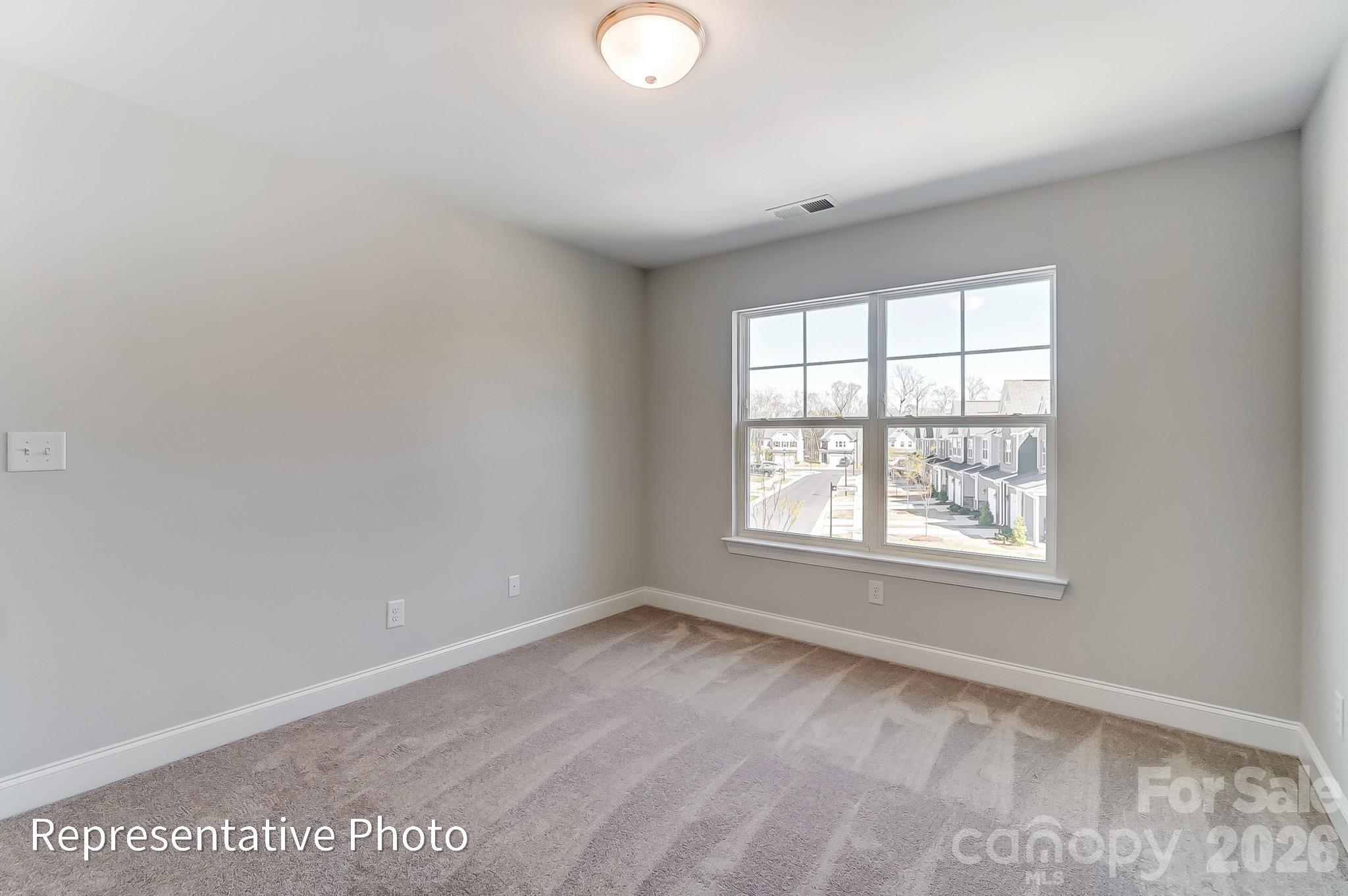 Harrisburg Village - Residential