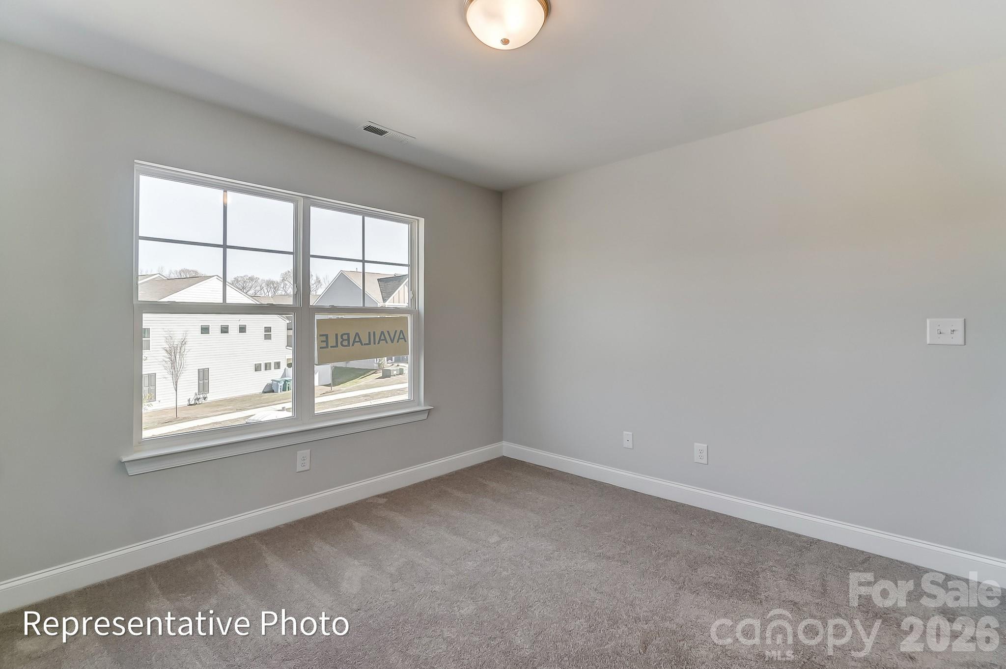 Harrisburg Village - Residential