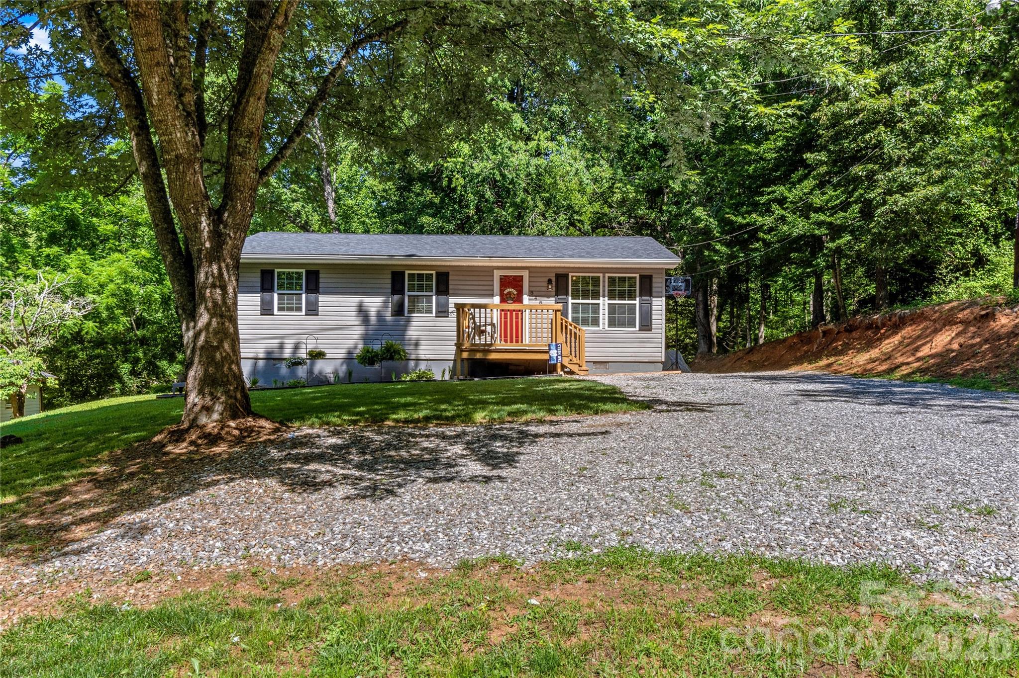 848 Huffman River Lane
