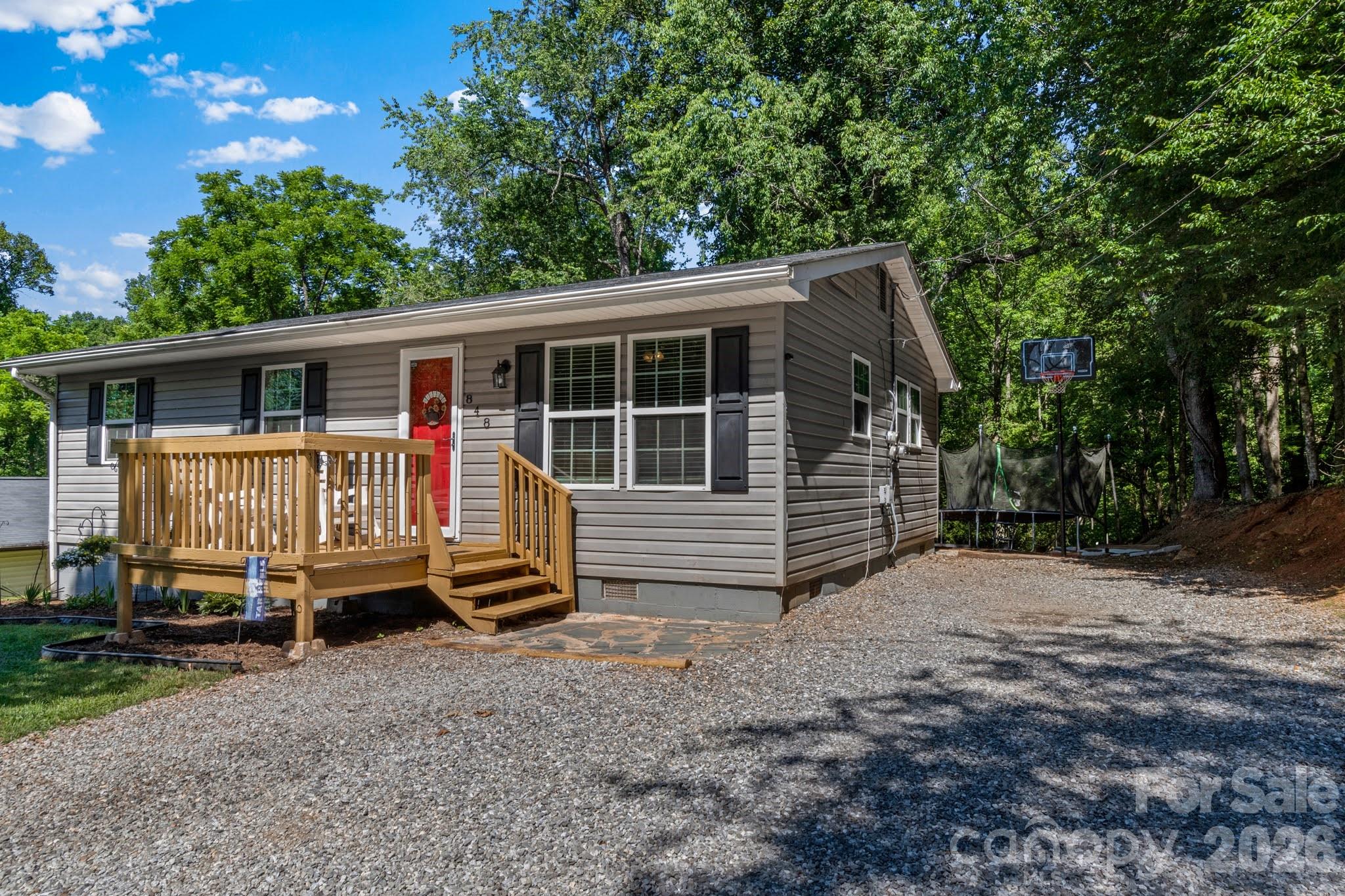 848 Huffman River Lane