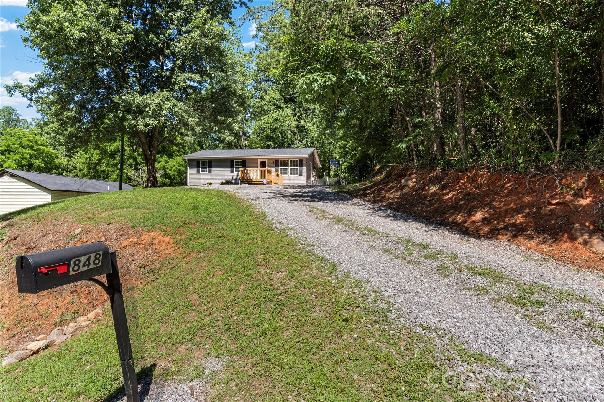 848 Huffman River Lane