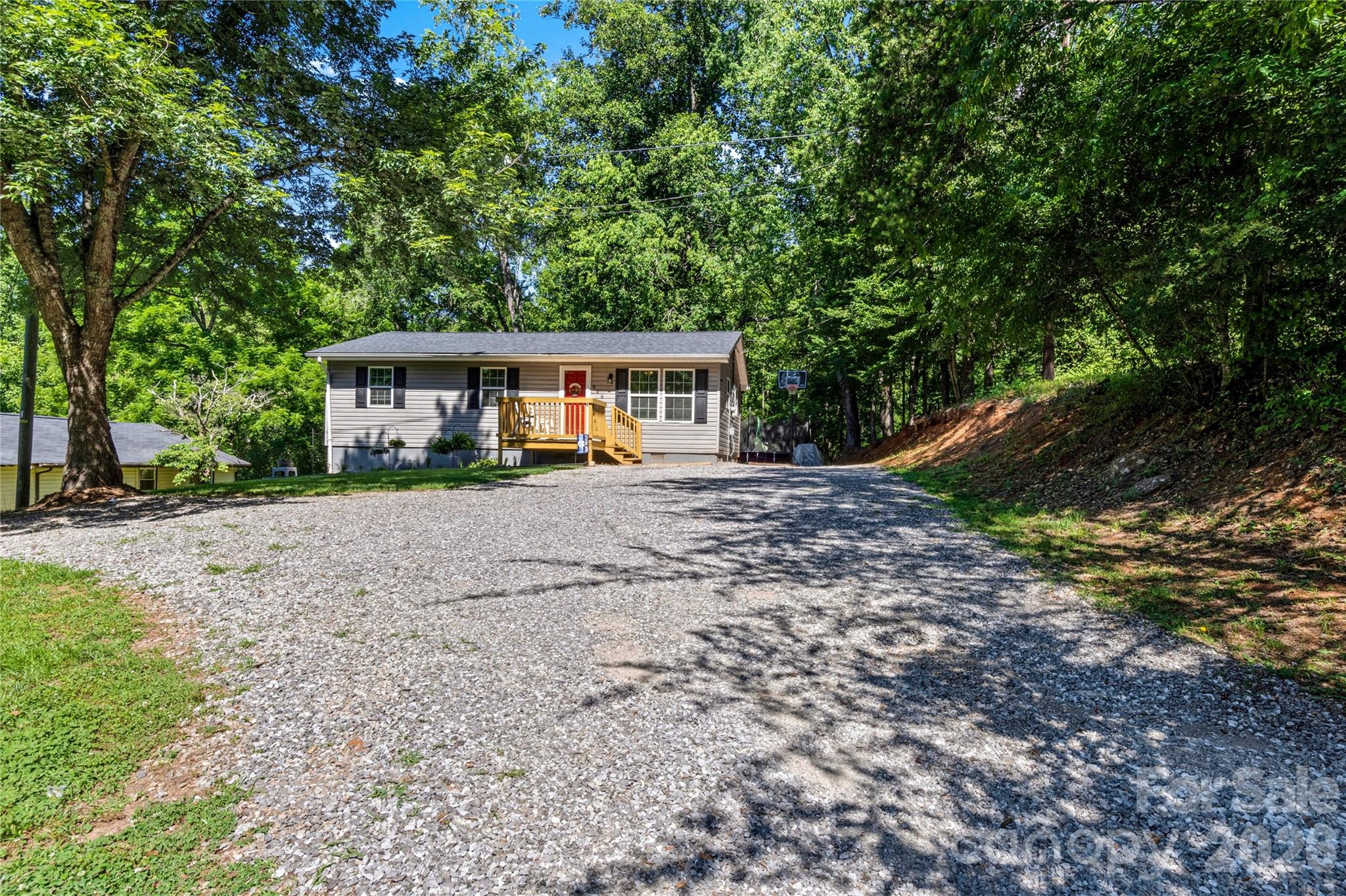 848 Huffman River Lane