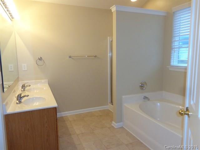 The Hampshires - Residential Lease