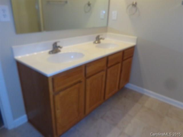 The Hampshires - Residential Lease