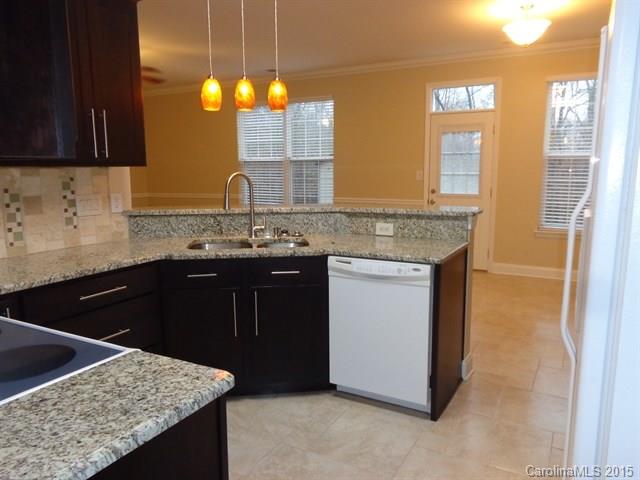 The Hampshires - Residential Lease