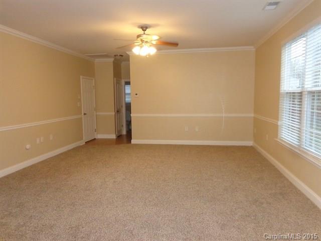 The Hampshires - Residential Lease