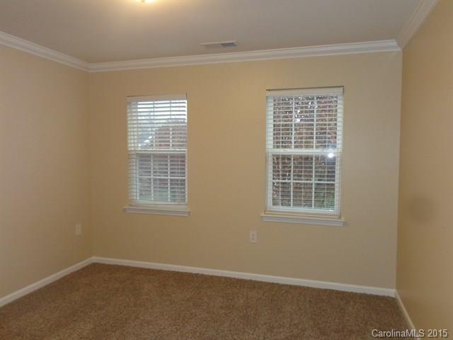 The Hampshires - Residential Lease