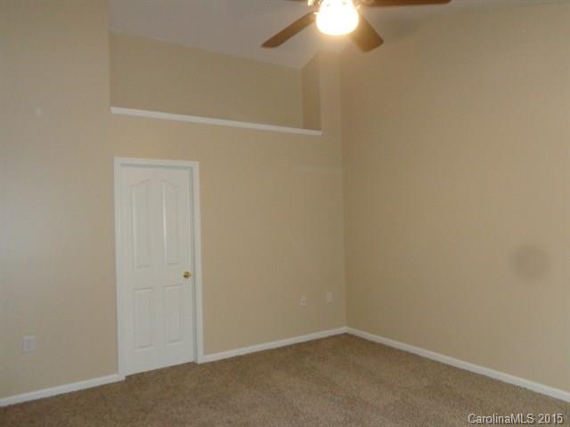 The Hampshires - Residential Lease