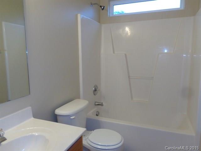 The Hampshires - Residential Lease