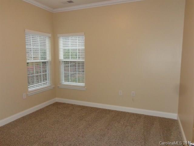 The Hampshires - Residential Lease