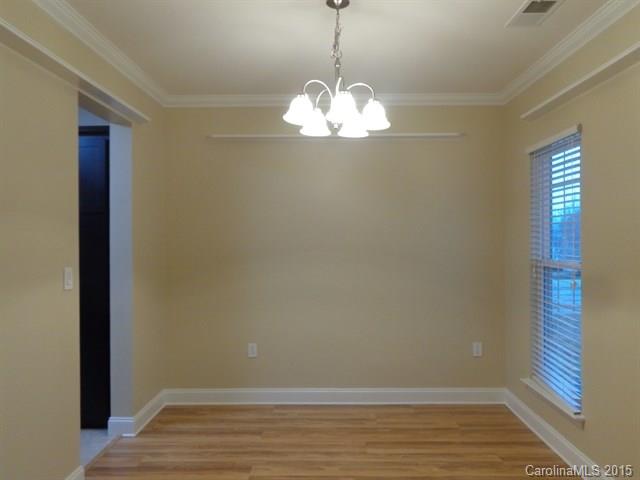 The Hampshires - Residential Lease