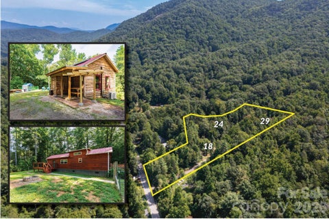 Photo of 24 Old Berlin Way, Black Mountain, NC 28711 (MLS # 4415733)