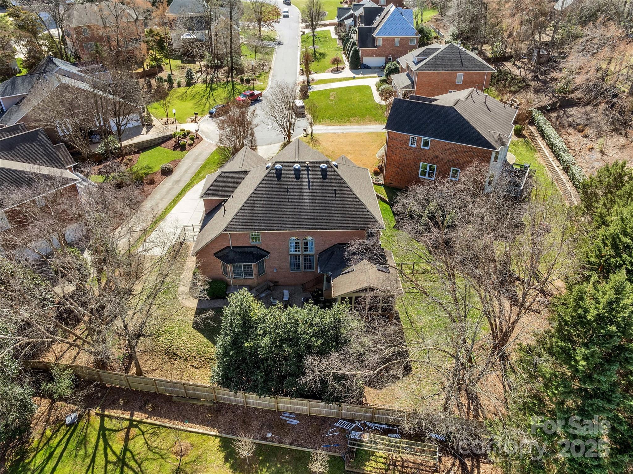 11402 Bloomfield Drive