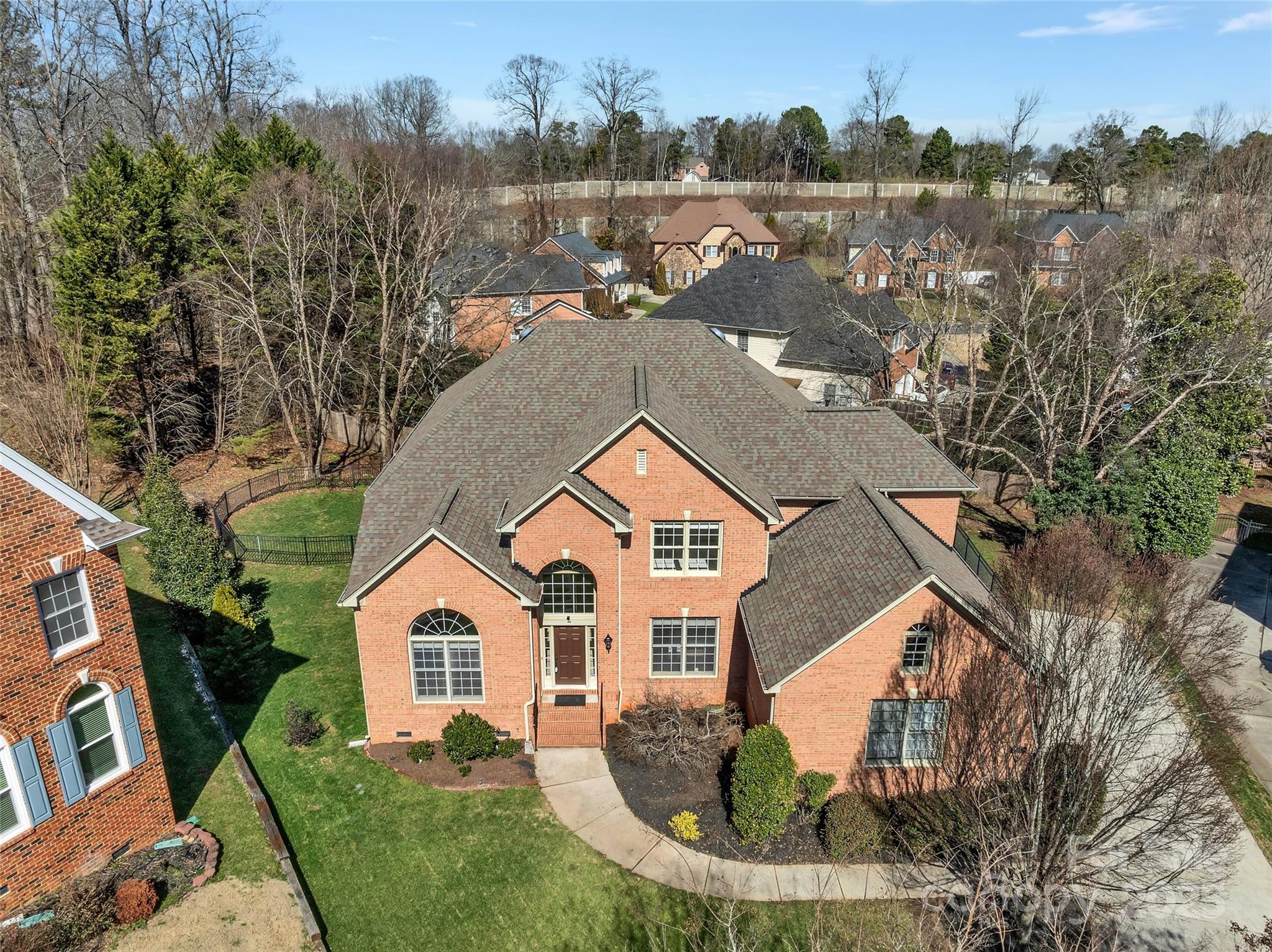 11402 Bloomfield Drive