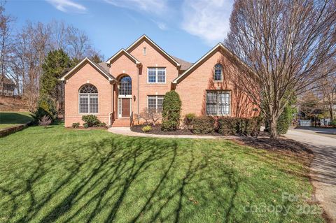 11402 Bloomfield Drive Charlotte NC 28277