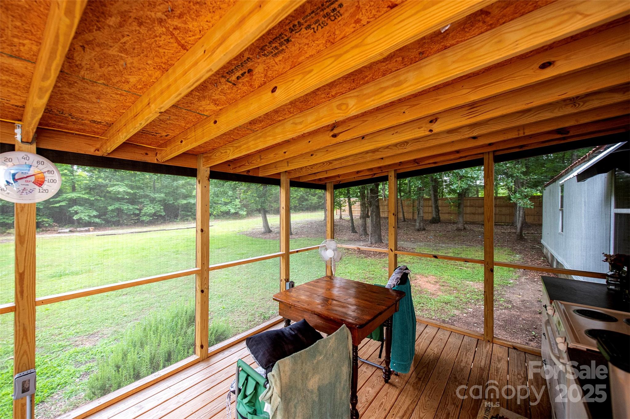 Huntington Farms - Residential