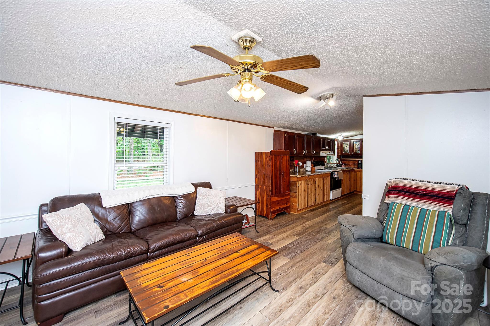 Huntington Farms - Residential