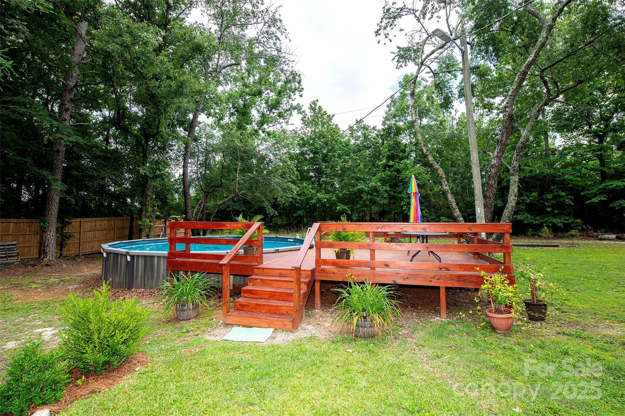 Huntington Farms - Residential