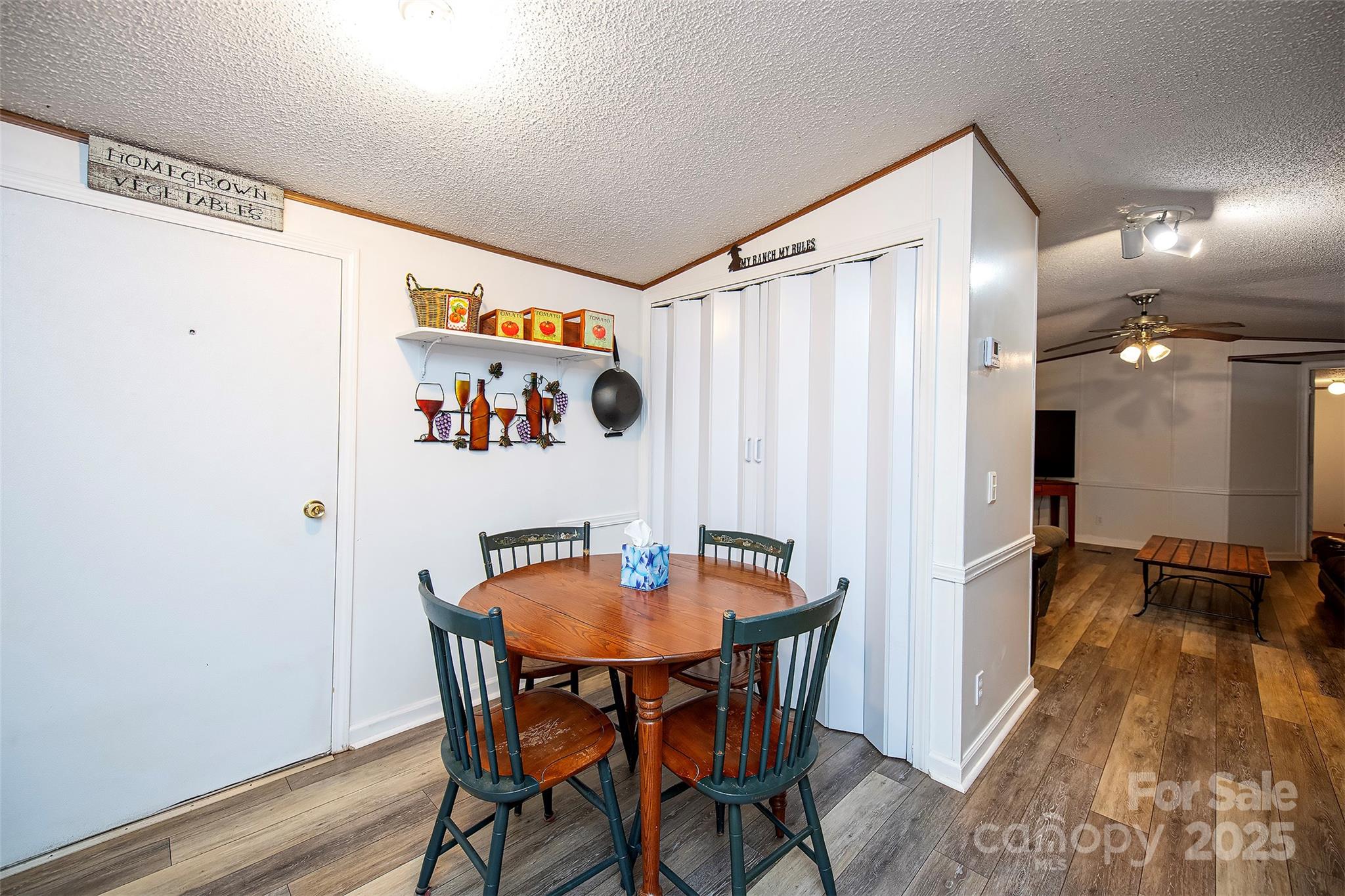 Huntington Farms - Residential