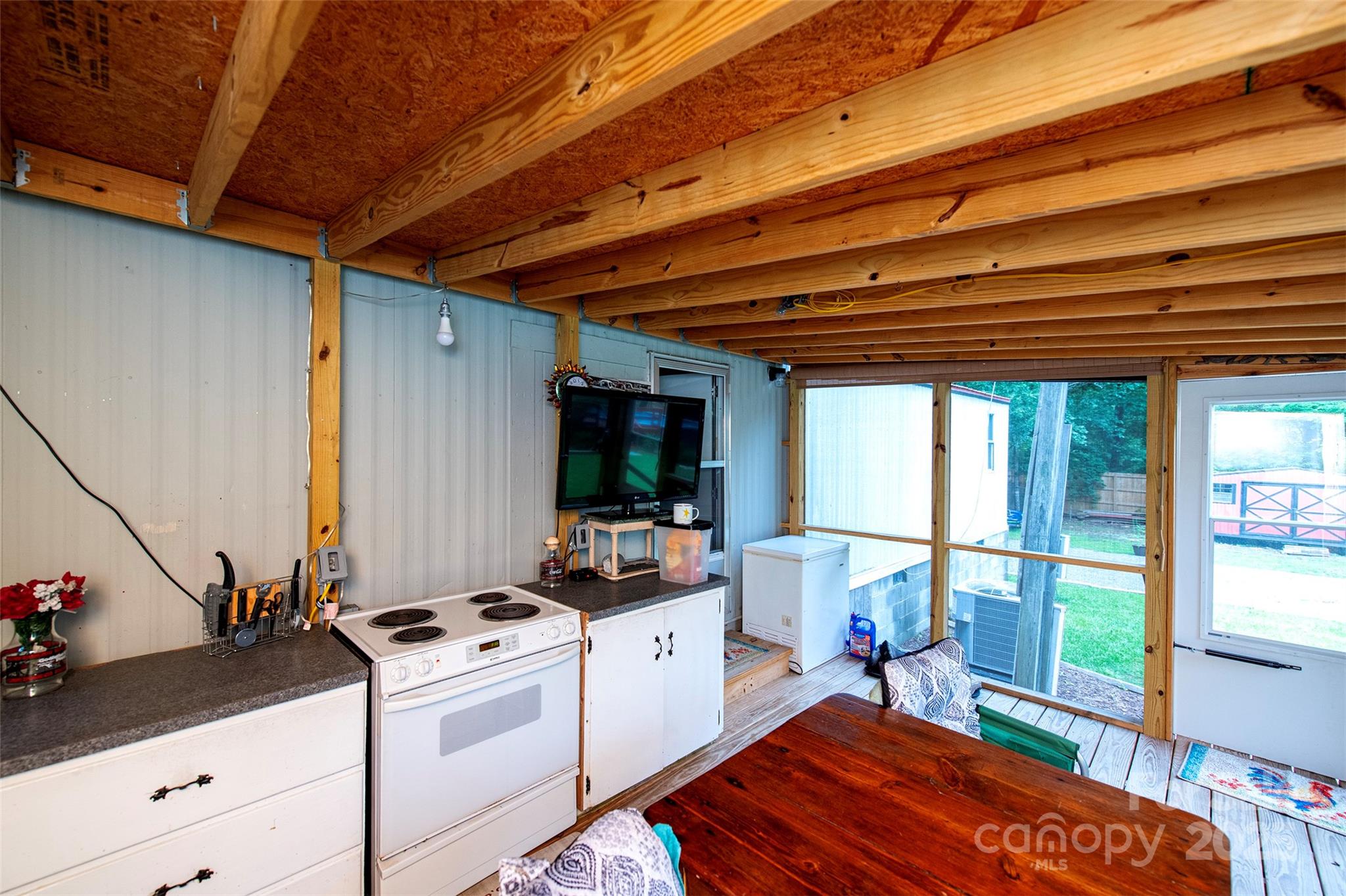 Huntington Farms - Residential