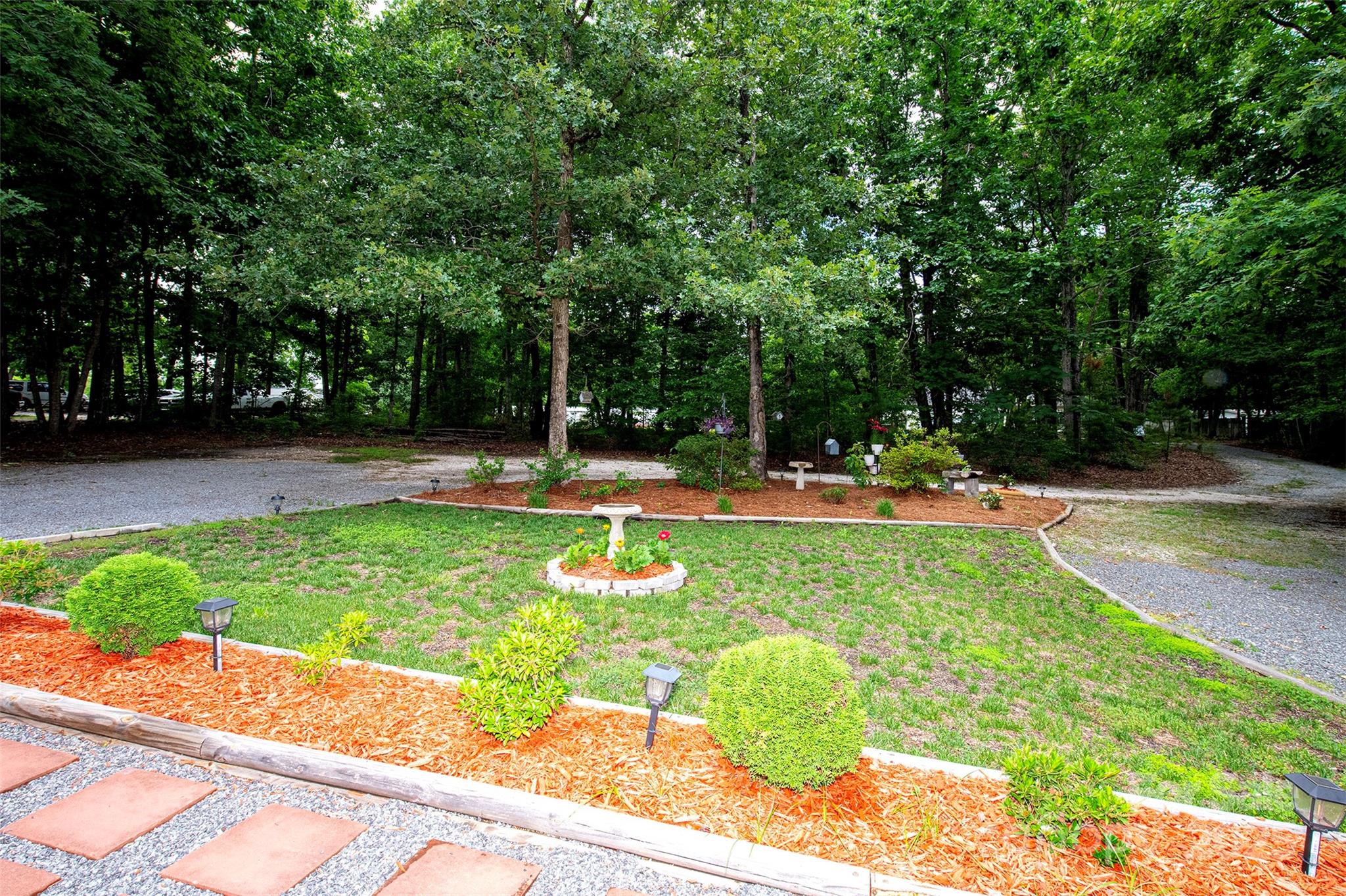 Huntington Farms - Residential