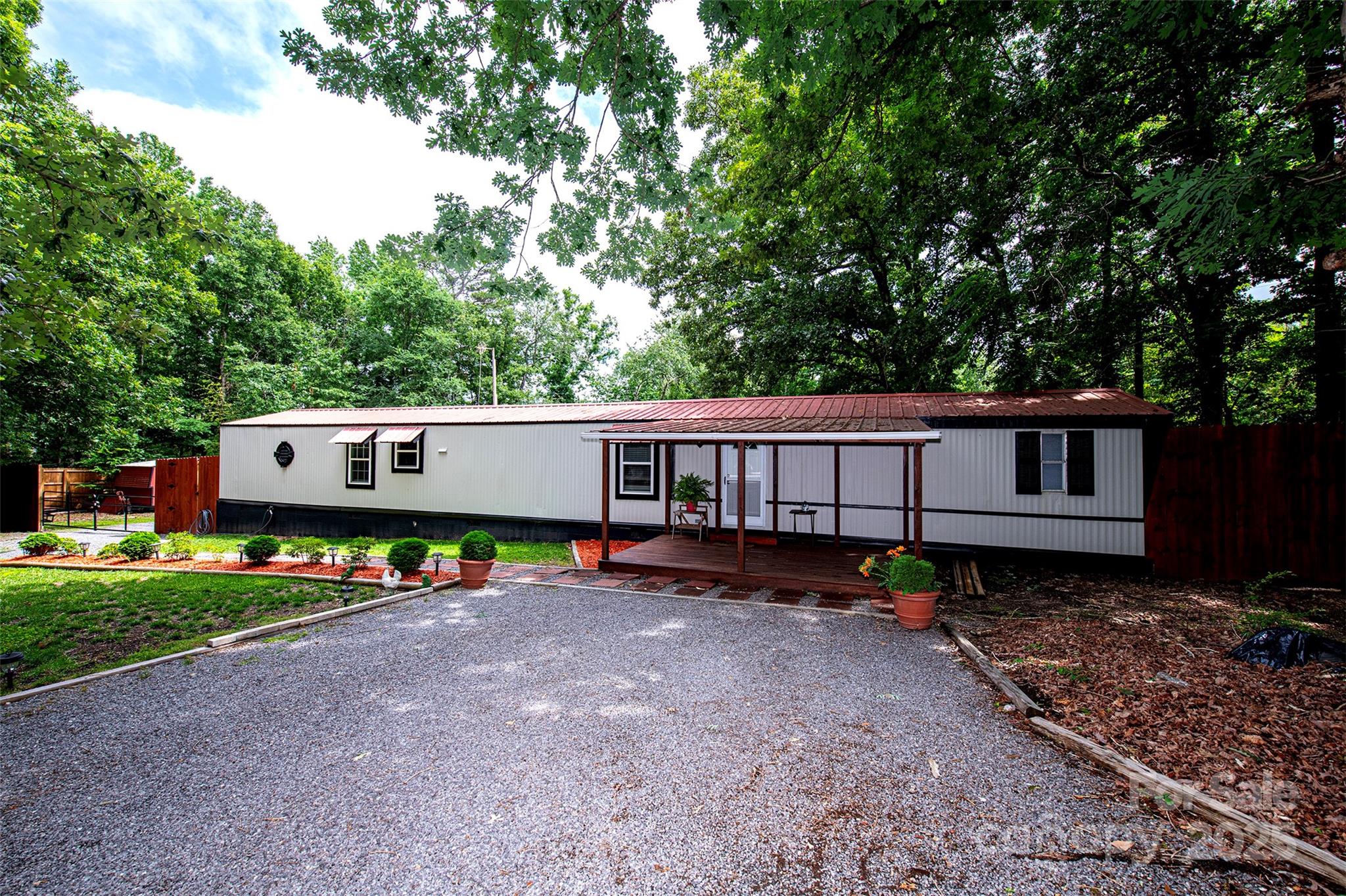 Huntington Farms - Residential