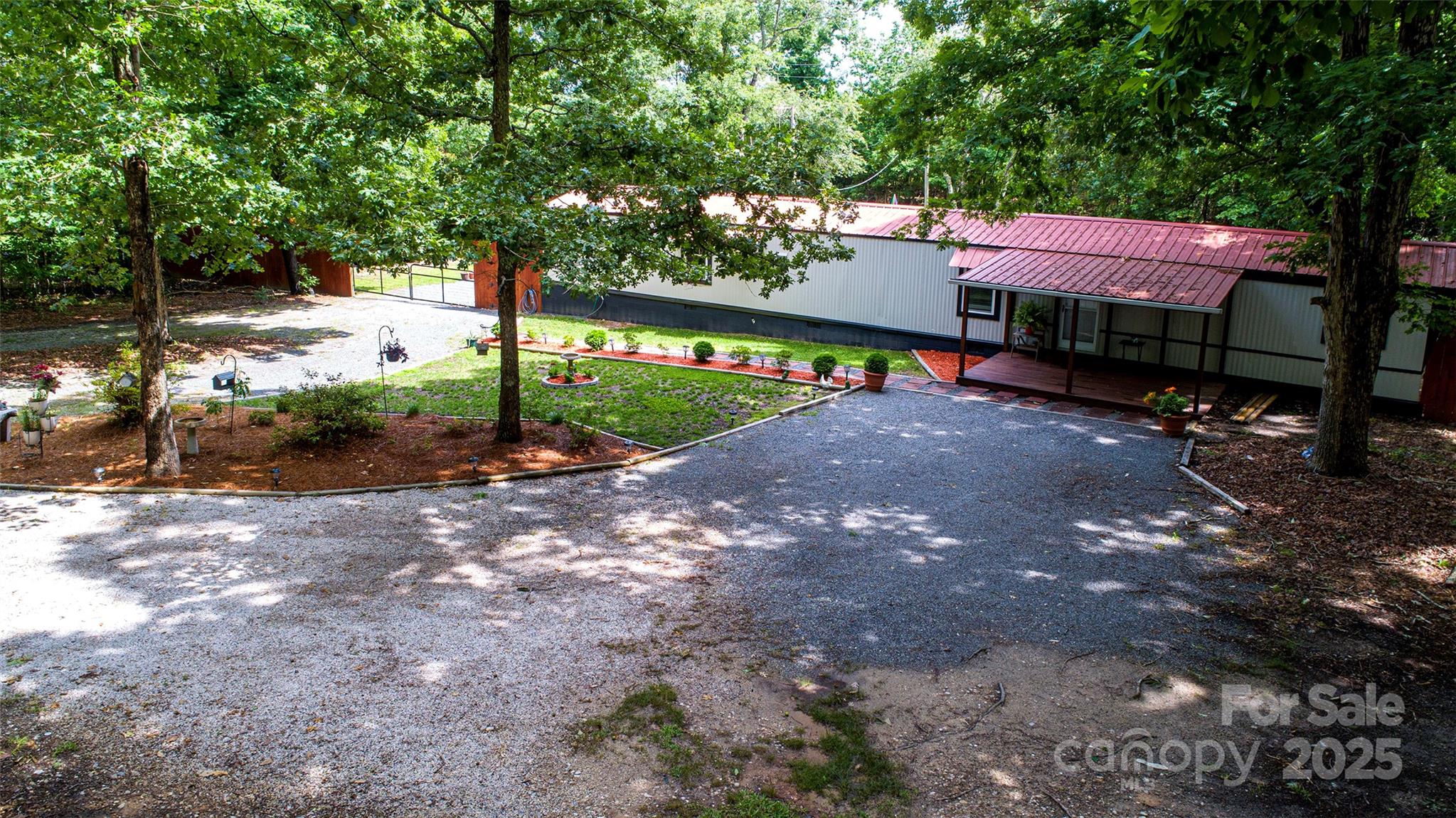 Huntington Farms - Residential