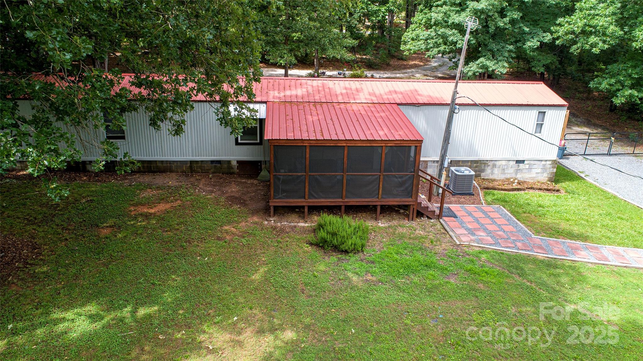 Huntington Farms - Residential