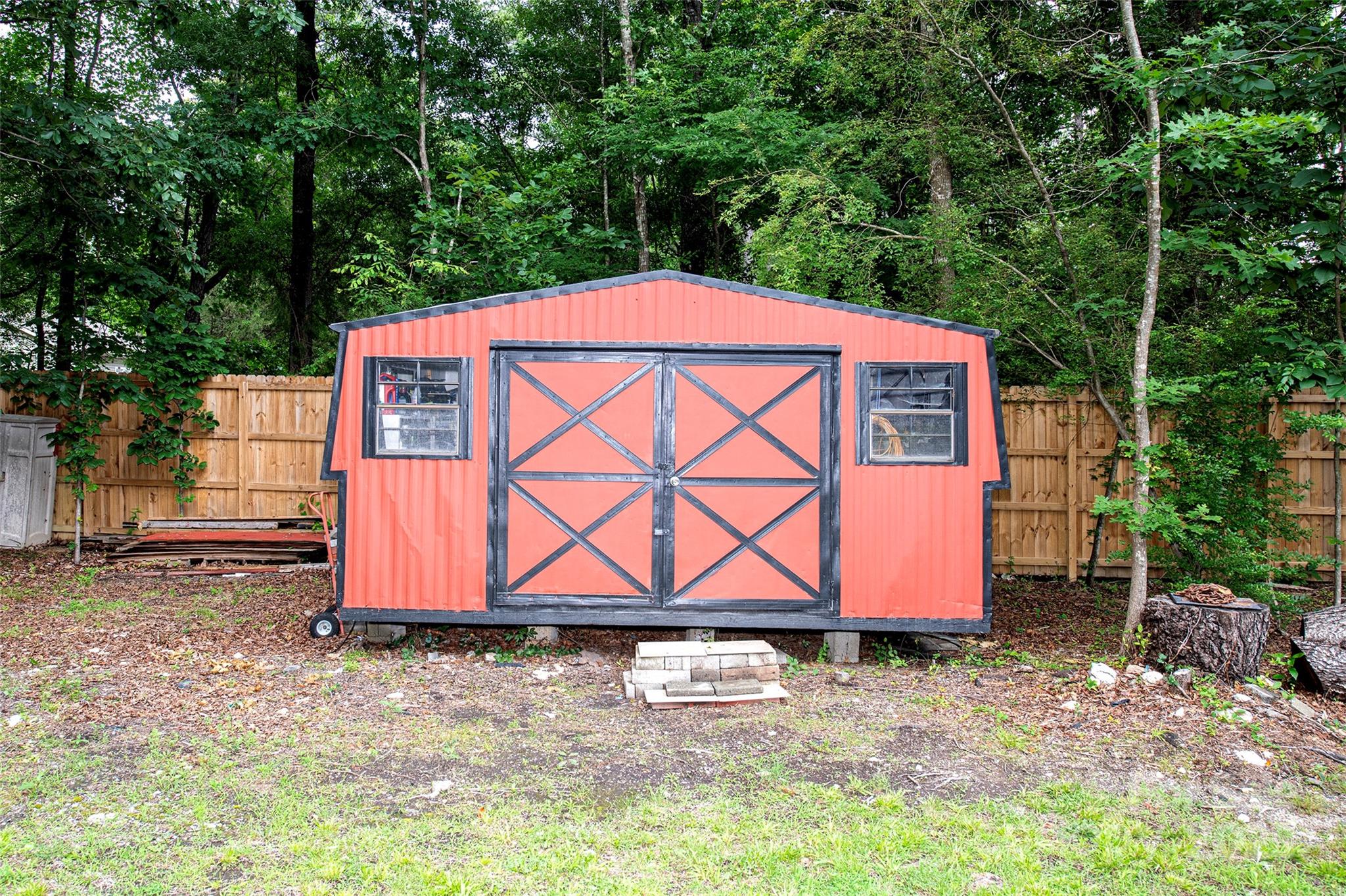 Huntington Farms - Residential