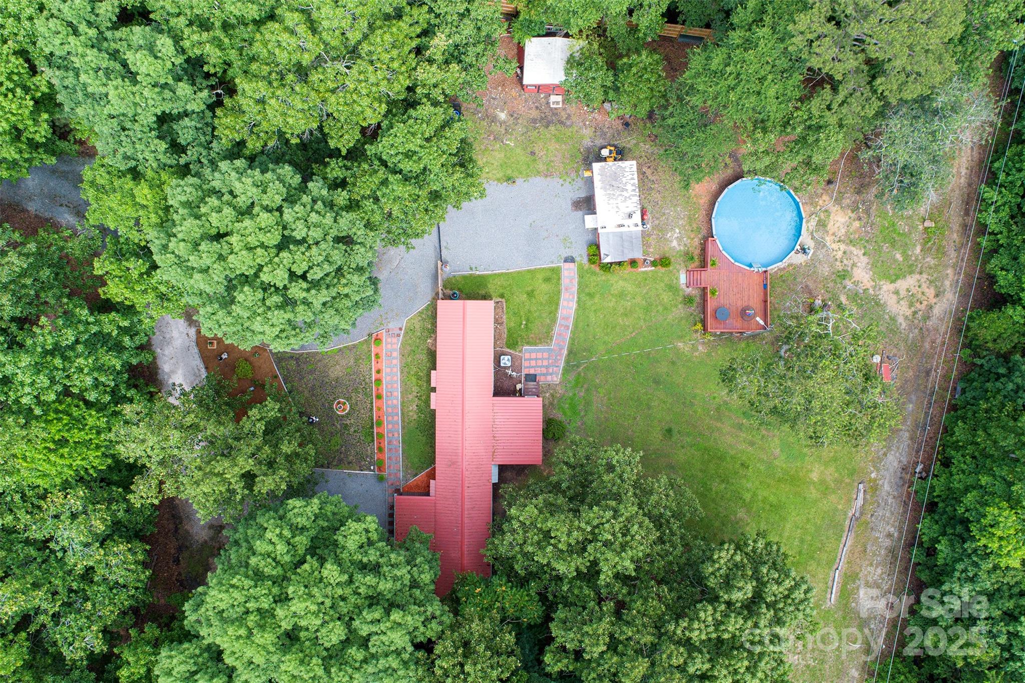 Huntington Farms - Residential