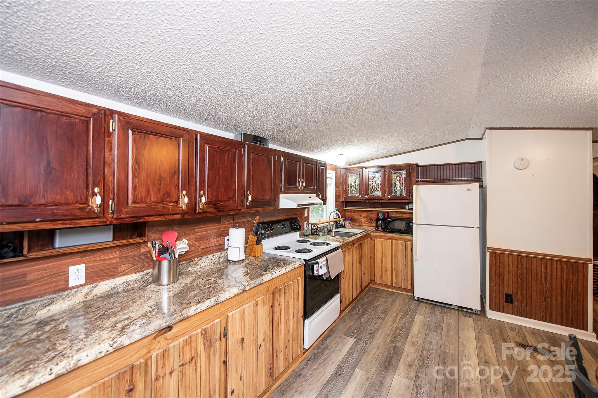 Huntington Farms - Residential