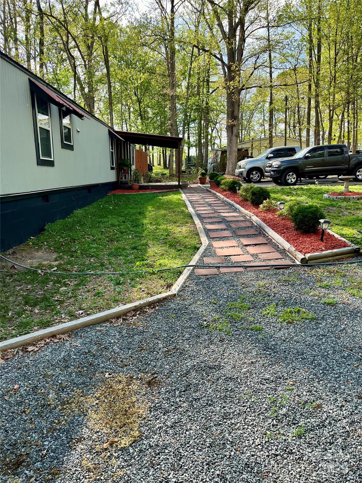 Huntington Farms - Residential