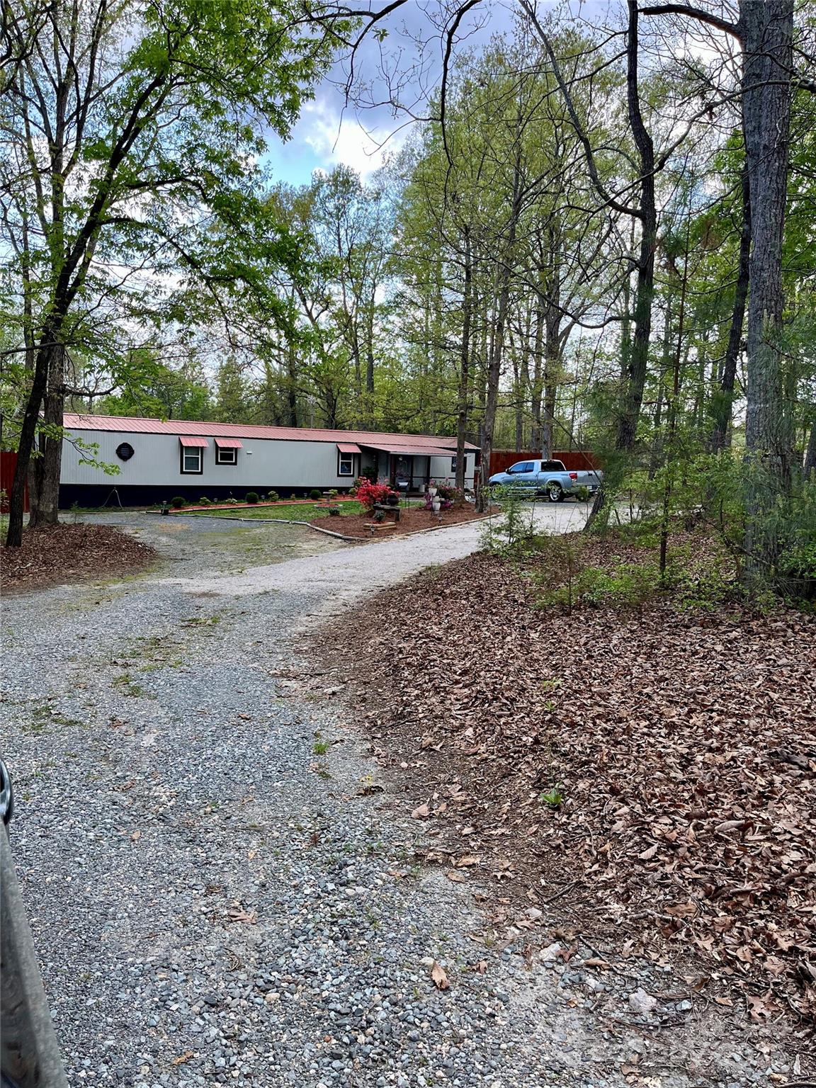 Huntington Farms - Residential