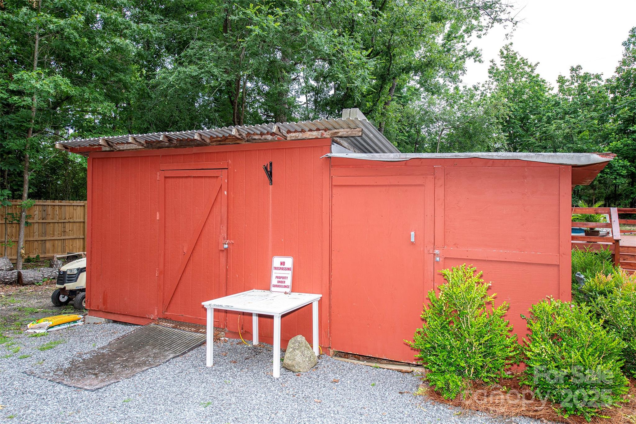 Huntington Farms - Residential