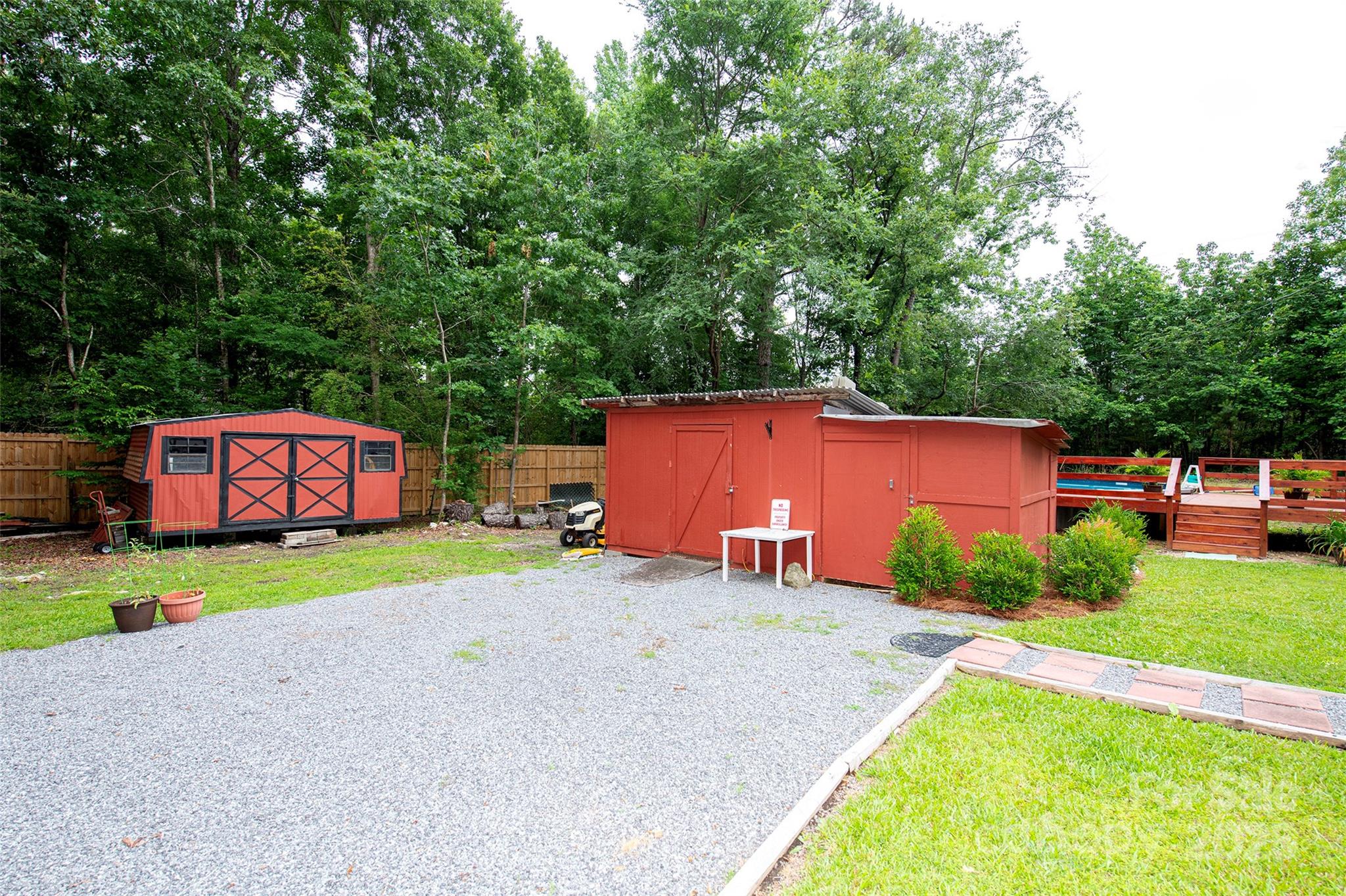 Huntington Farms - Residential