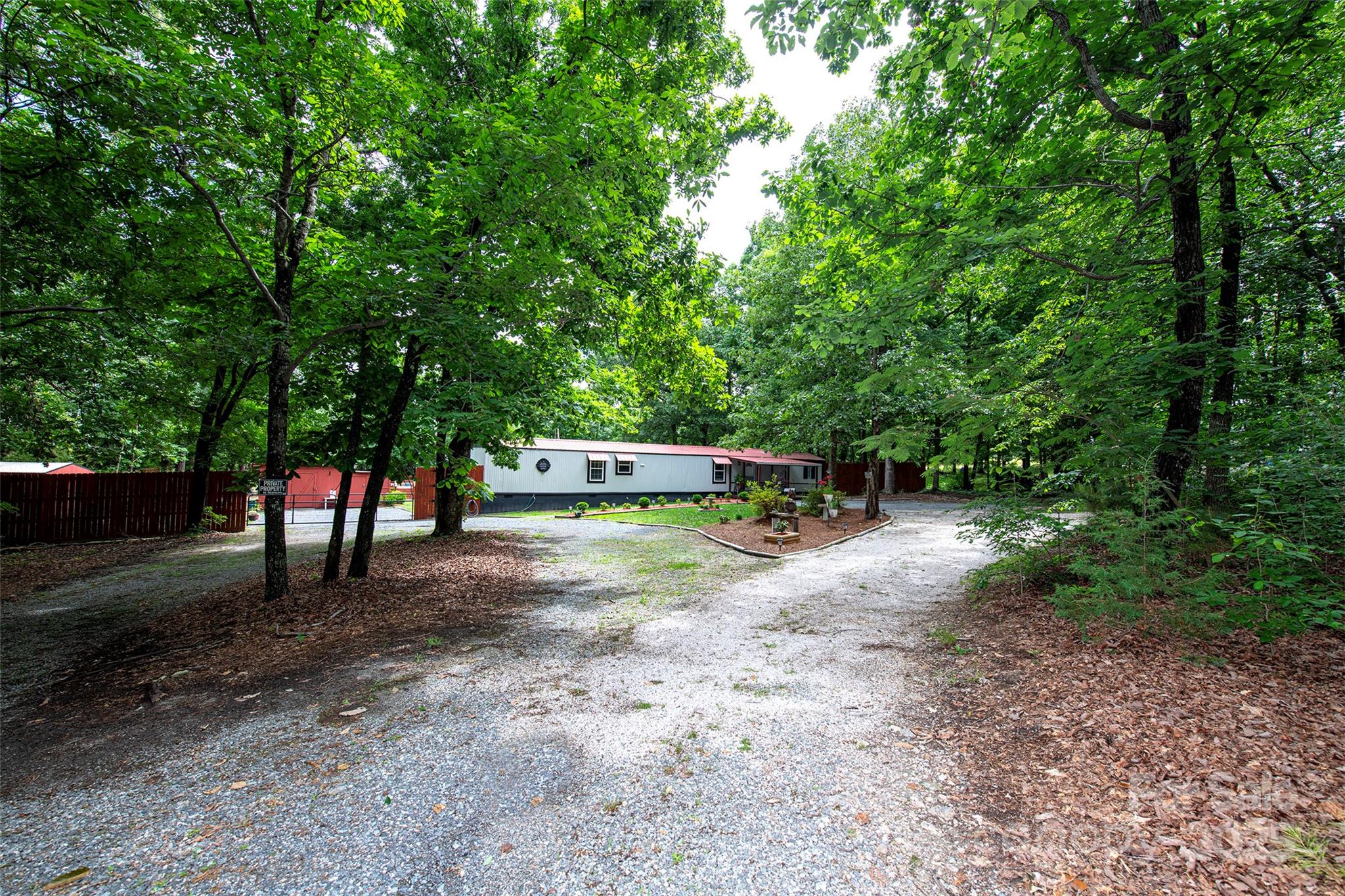 Huntington Farms - Residential