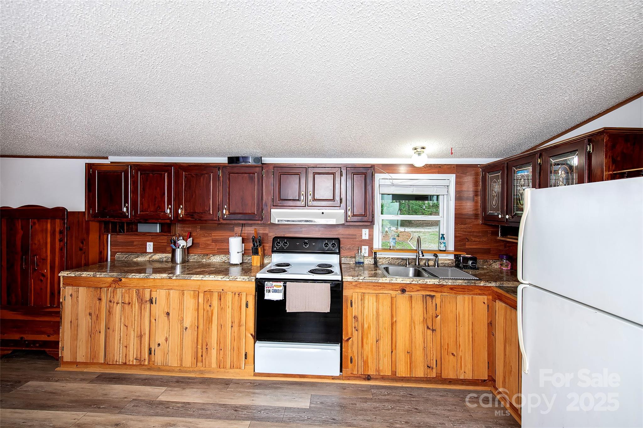 Huntington Farms - Residential