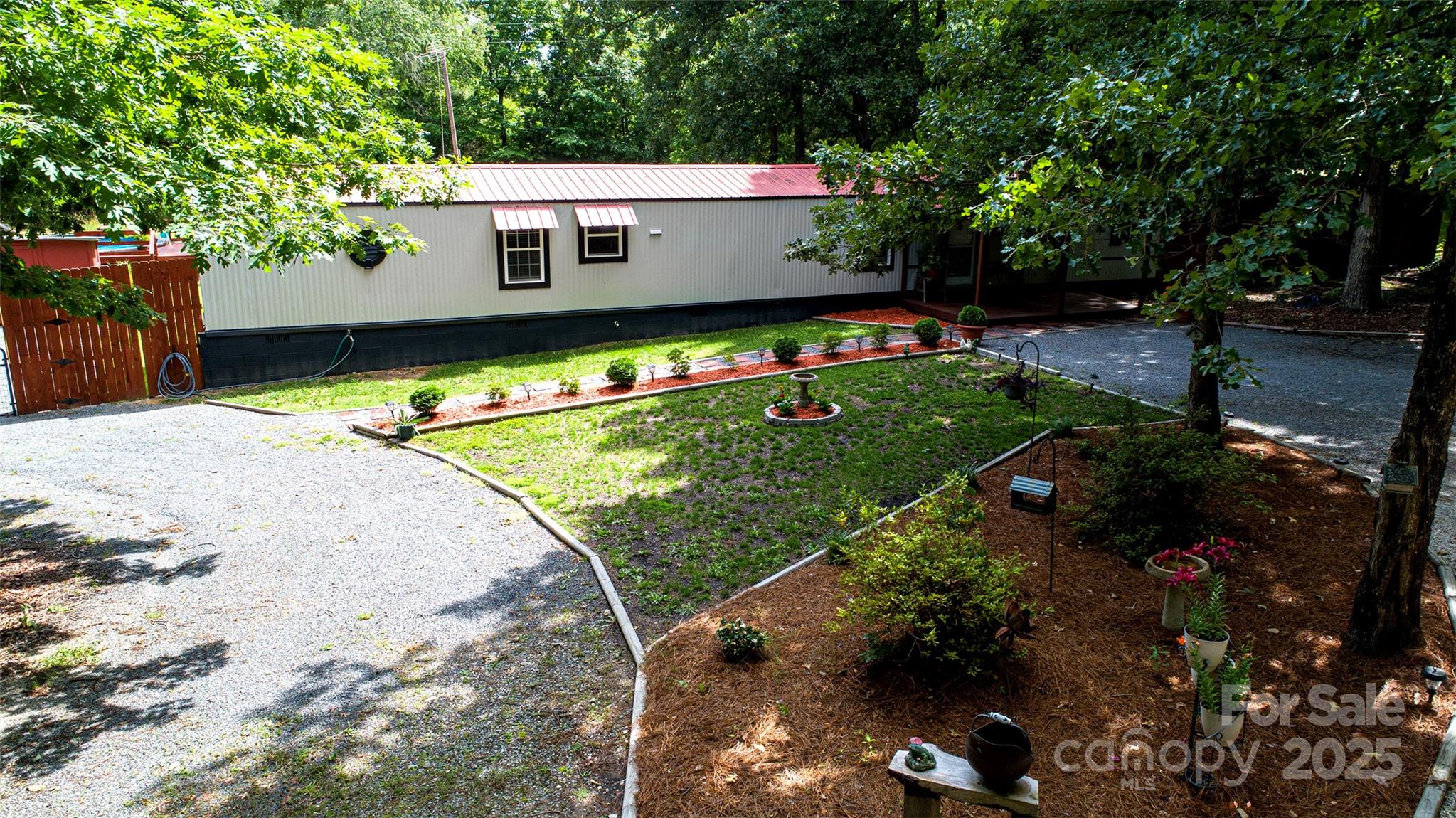 Huntington Farms - Residential