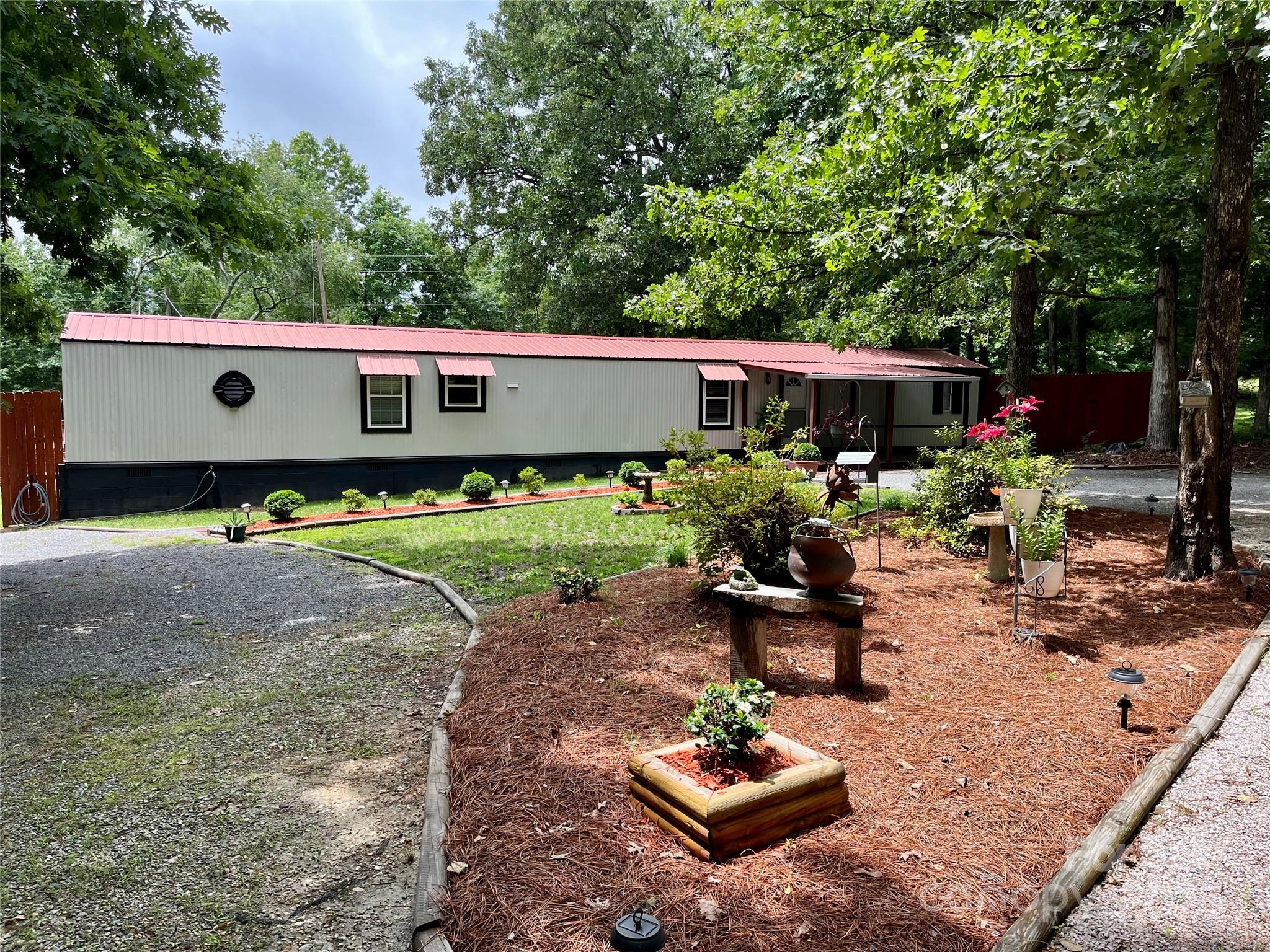 Huntington Farms - Residential