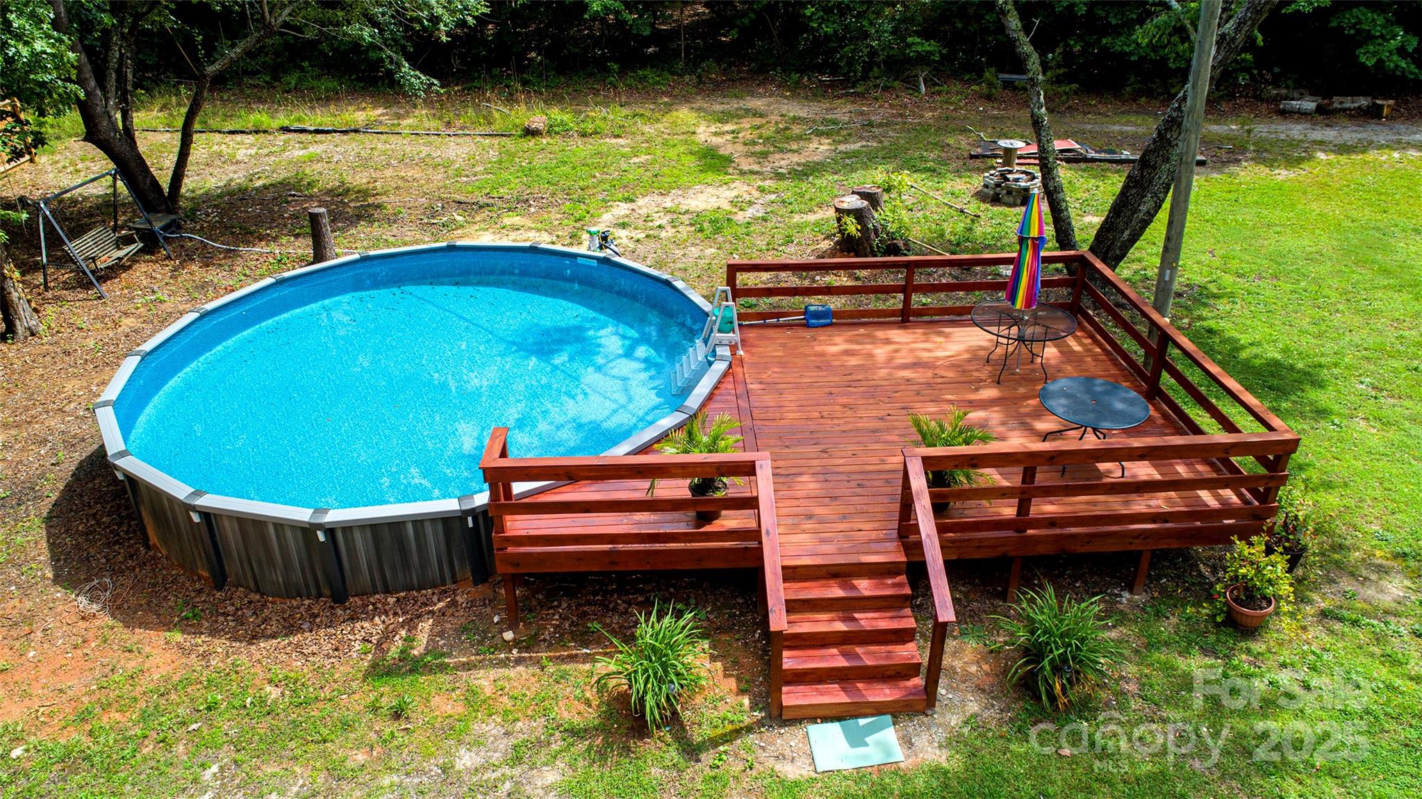 Huntington Farms - Residential