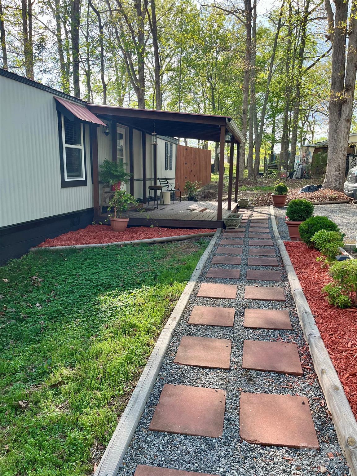 Huntington Farms - Residential