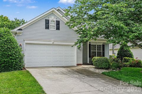 877 Platinum Drive Fort Mill SC 29708