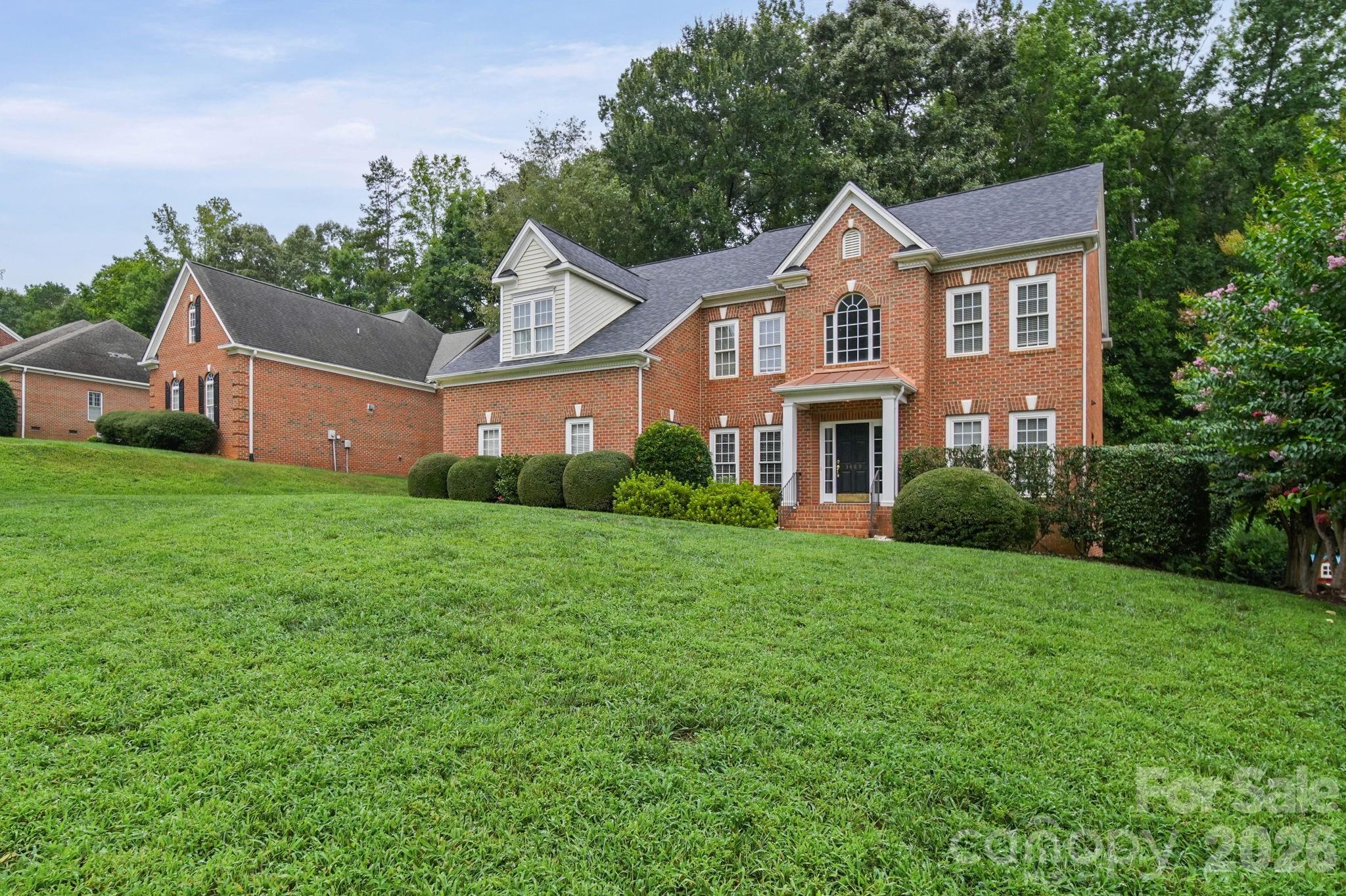 3489 Fieldstone Drive